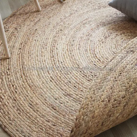 Natural Seagrass Rugs Seagrass Carpet Made In Vietnam High Quality For
