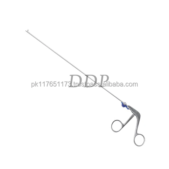 Spine Endoscopy Flexible Forceps Spine Endoscopy Instruments