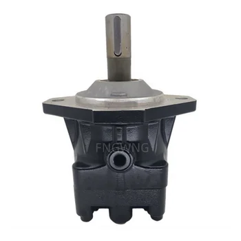 MSF-50-48 B0440-50005 4634936 YA00005829 Hydraulic Fan Motor For Hitachi ZAX450-3 ZAX470-3 ZAX490-5A Excavator