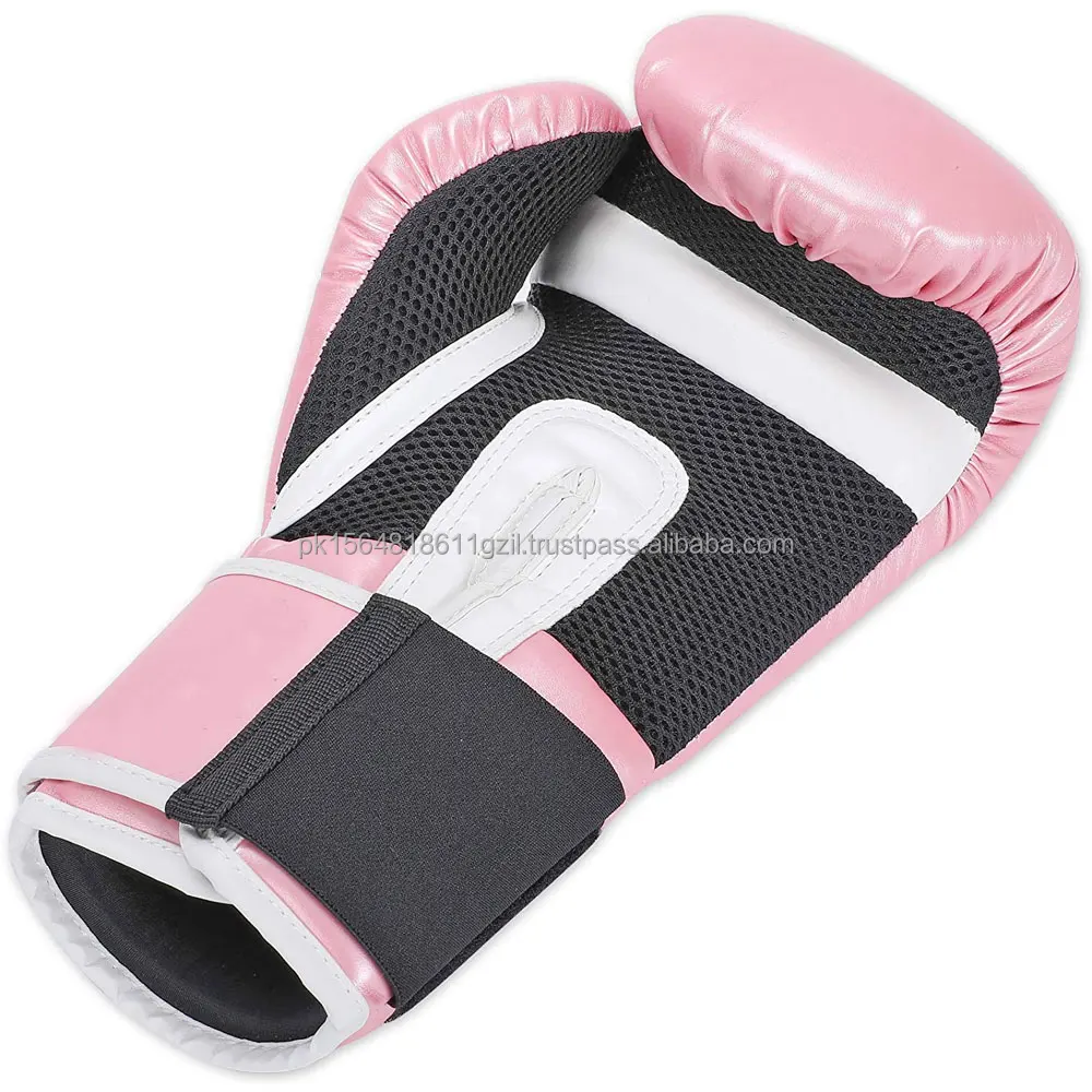 Customized Factory Made Mma Boxing Gloves For Training Gym High Quality ...