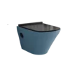 peacock blue - 2151