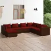 Brown Color