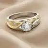Chapado en amarillo