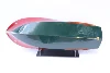 Dark Blue hull