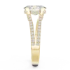 Oro amarillo