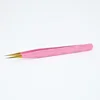 isolation Tweezer Light pink