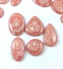 Pink, Sold by Weight(grams), 12 to 14pcs per 100g