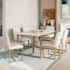 Colore Oro+Bianco