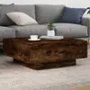 Brown Color