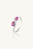 Pink Sapphire