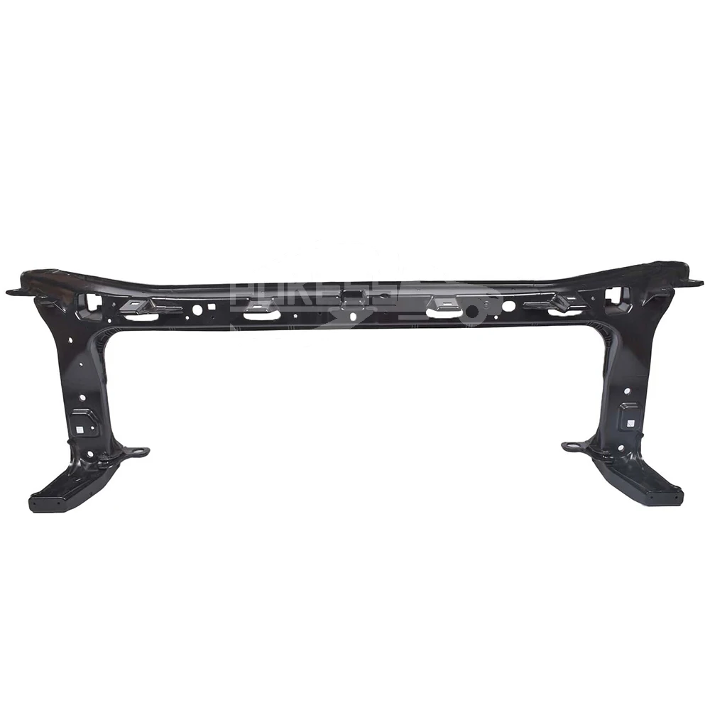 For Ford F150 2018 Support Radiator FL3Z16138A FL3416E166AD Radiator S... — 6