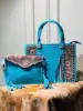 Turquoise