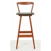 Light Brown Finish