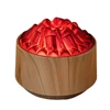 Dart wood