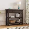 Espresso Color