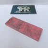 Red turquoise