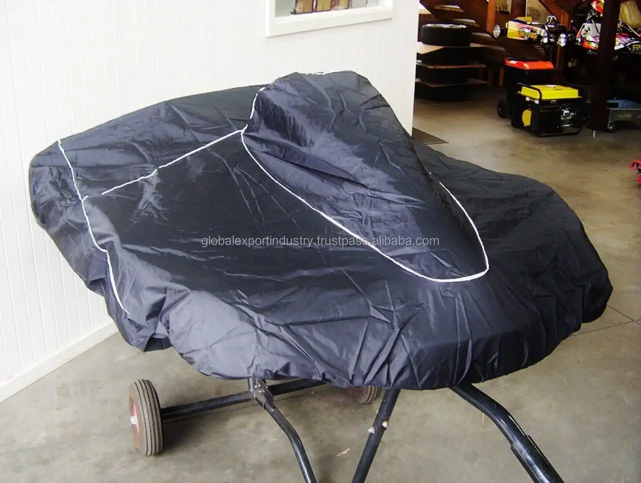 Go Kart Cover With Custom Logo Kart Racing Covers Karting Cover Buy