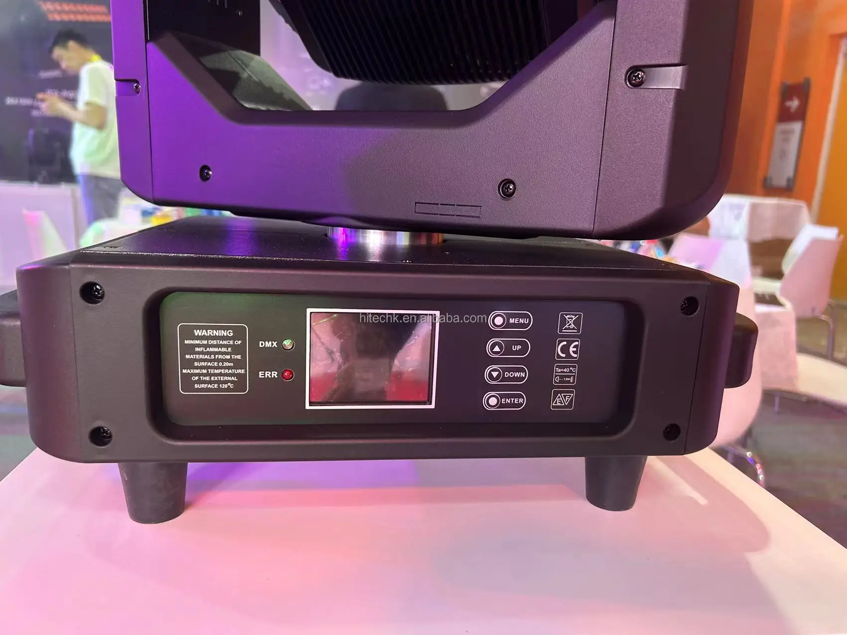 700w 800w Cmy Cto Led Profile Frame Bsw Beam Spot Wash 3in1 Framing Led