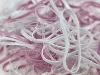 Pink White