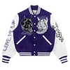 Púrpura