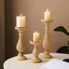 Natural Wood Color