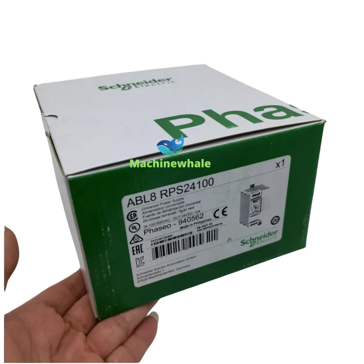 Schneider Electric ABLM1A24012 Netzteil / Stromversorgung 1.2 A 30 W Inhalt 1 St. kaufen Schneider Electric ABLM1A24012 Netzteil / Stromversorgung 1.2 A 30 W Inhalt 1 St. kaufen