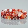 Red Graden Quartz