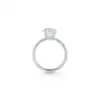 18K Solid Gold