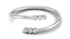 Oro macizo de 14K