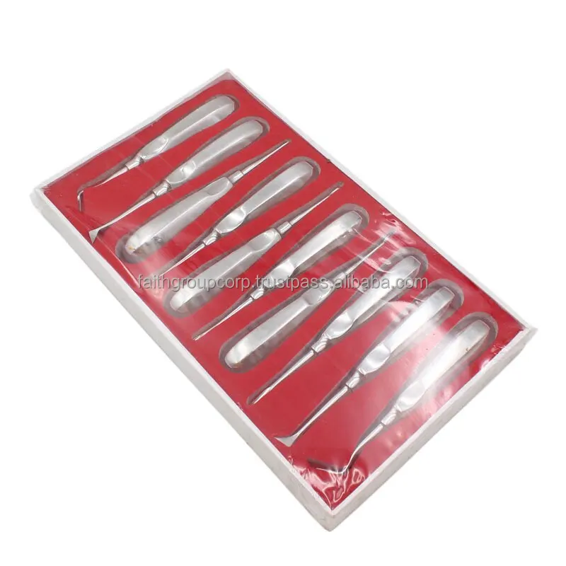 Dentist Surgical Tools Dental Elevator Teeth Extraction Tooth