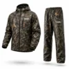 Brown Jungle Camo