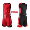 Red and Black