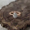 ทอง 14K (สังเคราะห์ในห้องปฏิบัติการ)