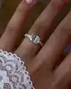 14K Solid Gold
