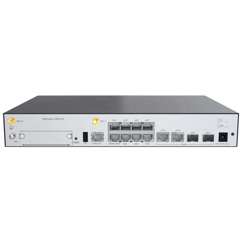 Internet Router AR651W Wifi Router Wireless