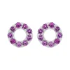 Pink Sapphire