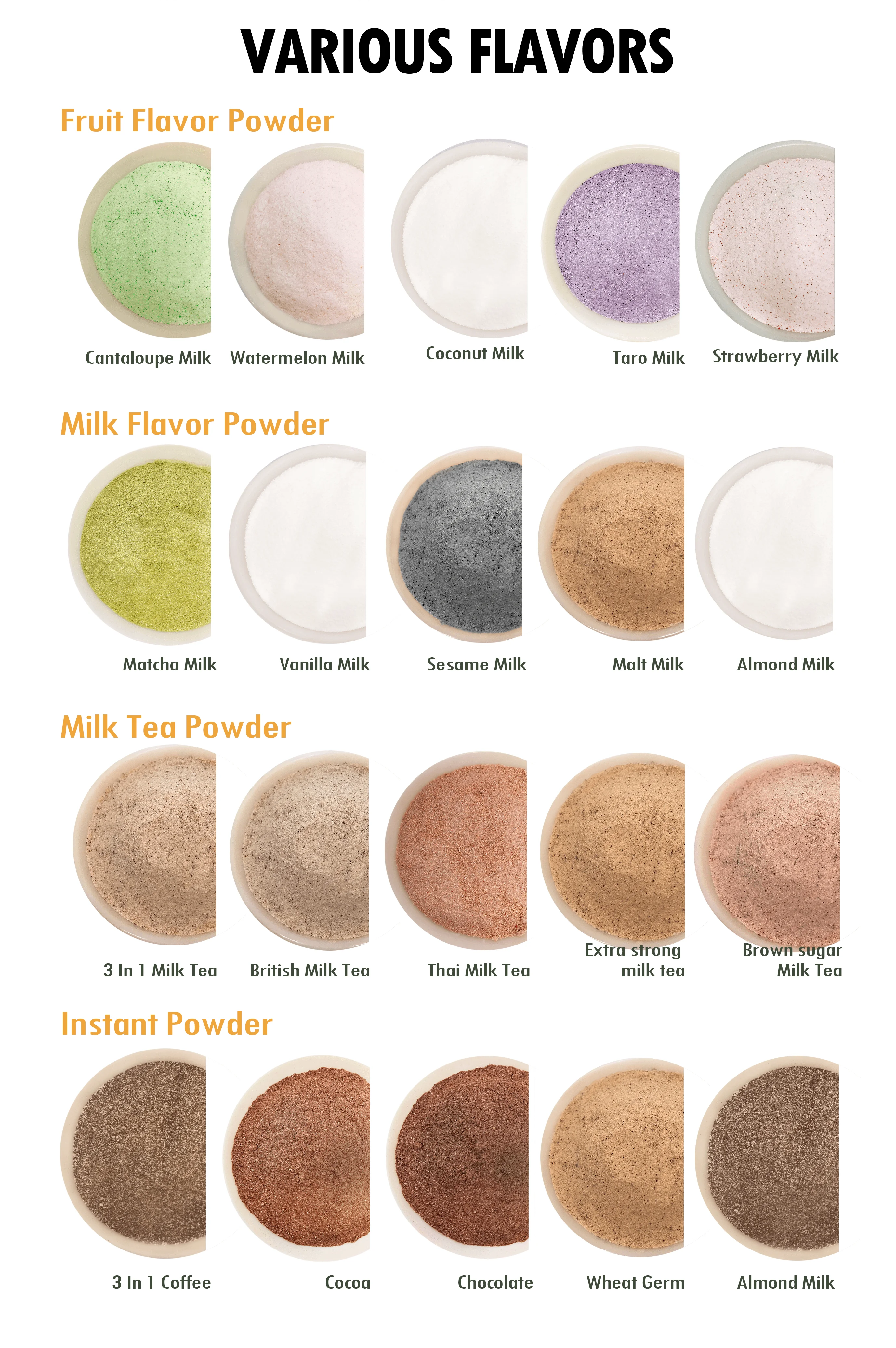 Черный мяч для тапиоки готов к употреблению