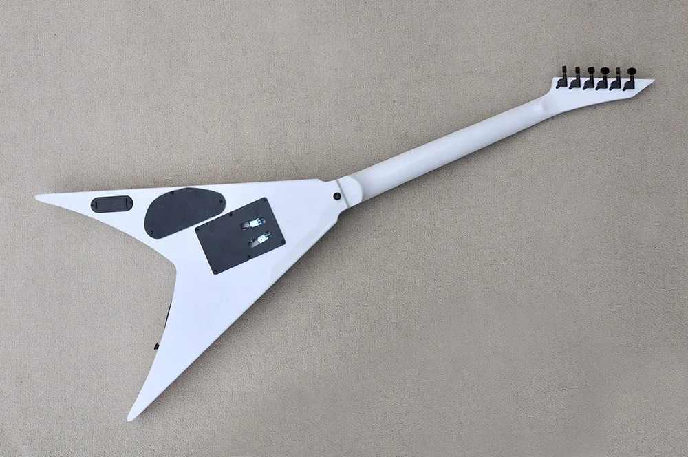 Flyoung Flying V Electric Guitar 6 Strings - Right-Handed