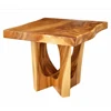 Natural Wood Finish
