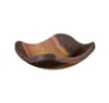 Rich Espresso Dark Walnut matched