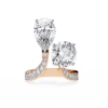 Oro rosa