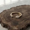 ทอง 14K (สังเคราะห์)