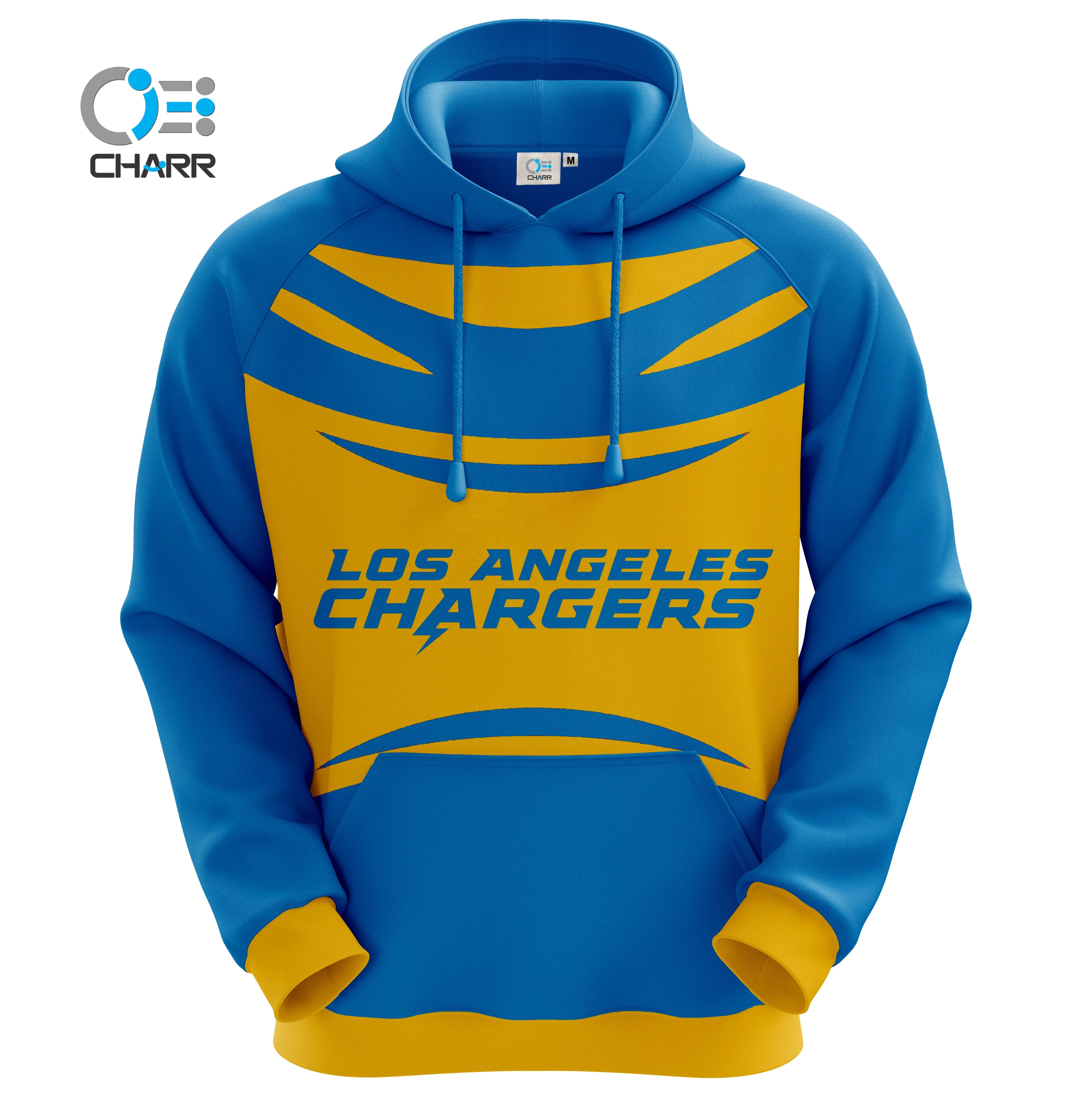 Official Los Angeles Chargers Hoodies, Chargers Sweatshirts, Fleece,  Pullovers