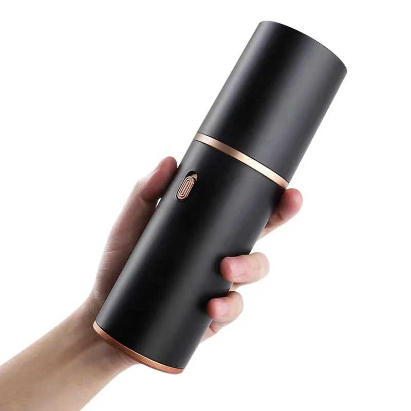 Цена по прейскуранту завода-изготовителя беспроводной автомобильный пылесос Портативный 2000 мАч Type-C перезаряжаемые дома портативные пылесосы 50 Вт Высокая мощность