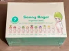 Vegetable Series 12 boxes/set