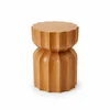 Natural Wood Finish