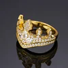 Oro amarillo