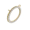 Oro amarillo 18K