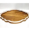 Legno Naturale Bianco