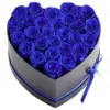 Blue Color